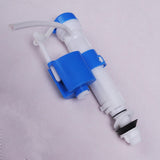 Maxbell Toilet Fill Valve Simple to Install for Side Entry Toilet Cisterns Supplies