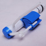 Maxbell Toilet Fill Valve Simple to Install for Side Entry Toilet Cisterns Supplies