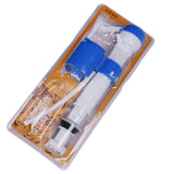 Maxbell Toilet Fill Valve Simple to Install for Side Entry Toilet Cisterns Supplies