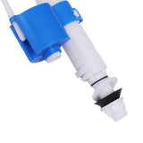 Maxbell Toilet Fill Valve Simple to Install for Side Entry Toilet Cisterns Supplies