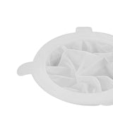 Maxbell Reusable Food Strainers Mesh Sieve Filter for Tea Yogurt Soy Milk