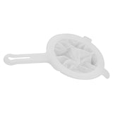 Maxbell Reusable Food Strainers Mesh Sieve Filter for Tea Yogurt Soy Milk