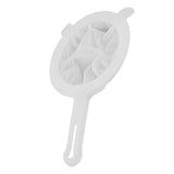 Maxbell Reusable Food Strainers Mesh Sieve Filter for Tea Yogurt Soy Milk