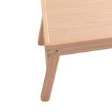 Maxbell Foldable Breakfast Table 1Pcs Portable Table for Phone Breakfast Coffee 60cm x 40cm