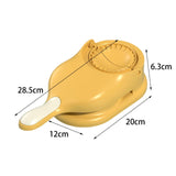 Maxbell 2 in 1 Dumpling Former Kitchen Accessories DIY for Restaurant Living Room