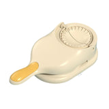 Maxbell 2 in 1 Dumpling Former Kitchen Accessories DIY for Restaurant Living Room