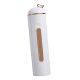 Maxbell Paper Cup Dispenser Wall Mounted with top storage Party Supplies White