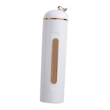 Maxbell Paper Cup Dispenser Wall Mounted with top storage Party Supplies White