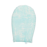 Maxbell Gloves for Garment Steamer Thick Garment Steamer Mitts with Loop Green