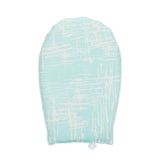 Maxbell Gloves for Garment Steamer Thick Garment Steamer Mitts with Loop Green