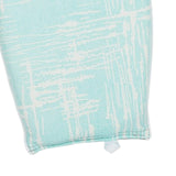 Maxbell Gloves for Garment Steamer Thick Garment Steamer Mitts with Loop Green