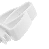Maxbell Portable Bird Food Holder Durable Vegitable Clips Animal for Parakeet Tool