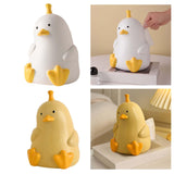 Maxbell Cute Tissue Cover Ceramic Tissue Box Holder for Hotel Countertop Living white