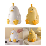 Maxbell Cute Tissue Cover Ceramic Tissue Box Holder for Hotel Countertop Living white