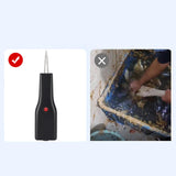 Maxbell Handheld Electric Poultry Plucker Fittings Portable for Chicken