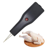 Maxbell Handheld Electric Poultry Plucker Fittings Portable for Chicken