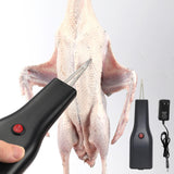 Maxbell Handheld Electric Poultry Plucker Fittings Portable for Chicken