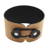 Maxbell Coffee Cup Holder Heat Resistant Cup Protector Cover Adjustable for Camping Black