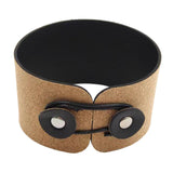 Maxbell Coffee Cup Holder Heat Resistant Cup Protector Cover Adjustable for Camping Black