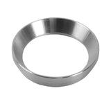 Maxbell Espresso Dosing Funnel Stainless Steel Tool for Most Coffee Machine Handles 58mm