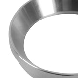 Maxbell Espresso Dosing Funnel Stainless Steel Tool for Most Coffee Machine Handles 58mm
