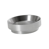 Maxbell Coffee Dosing Rings Dosing Funnel Coffeeware for Espresso Brewing Argent 53mm