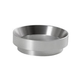 Maxbell Coffee Dosing Rings Dosing Funnel Coffeeware for Espresso Brewing Argent 53mm