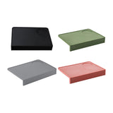 Maxbell Coffee Tamper Mat for Coffee Maker Espresso Machine Accessories Black
