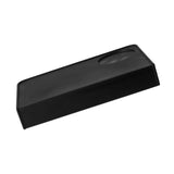 Maxbell Coffee Tamper Mat for Coffee Maker Espresso Machine Accessories Black