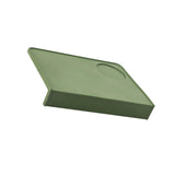 Maxbell Coffee Tamper Mat for Coffee Maker Espresso Machine Accessories Green