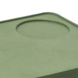 Maxbell Coffee Tamper Mat for Coffee Maker Espresso Machine Accessories Green