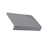Maxbell Coffee Tamper Mat for Coffee Maker Espresso Machine Accessories Gray