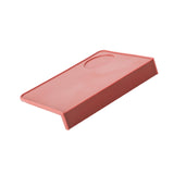 Maxbell Coffee Tamper Mat for Coffee Maker Espresso Machine Accessories Pink