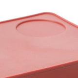 Maxbell Coffee Tamper Mat for Coffee Maker Espresso Machine Accessories Pink