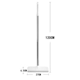 Maxbell Floor Scrubber Brush Shower Floor Scrubber Scrubbing Grout Brushes for Deck