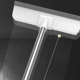 Maxbell Floor Scrubber Brush Shower Floor Scrubber Scrubbing Grout Brushes for Deck
