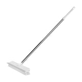 Maxbell Floor Scrubber Brush Shower Floor Scrubber Scrubbing Grout Brushes for Deck