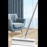 Maxbell Floor Scrubber Brush Shower Floor Scrubber Scrubbing Grout Brushes for Deck