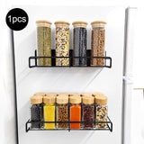 Maxbell Wall Mounted Cabinet Shelf Pounch Free Iron Organizer for Shower Hotel Bar L