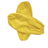 Maxbell Waterproof Sleeves Cleaning Supplies for Aquatic Fishery Industry Kitchen Yellow