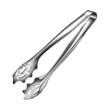 Maxbell Food Clips Cooking Food Clips Multifunctional for Bakery Grilling L