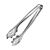 Maxbell Food Clips Cooking Food Clips Multifunctional for Bakery Grilling L