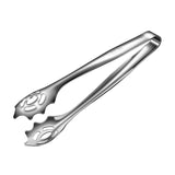 Maxbell Food Clips Cooking Food Clips Multifunctional for Bakery Grilling L