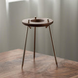Maxbell Coffee Dripper Stand Coffee Accessories Cafe Tools Metal Rack for Cafe