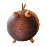 Maxbell Bee Shaped Toothpick Storage Box Cute Impermeable for Shop Bar Decoration