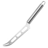 Maxbell Stainless Steel Pie Server Set Omfortable Handle for Cake Pancake Serving
