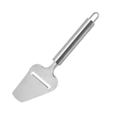 Maxbell Stainless Steel Pie Server Set Omfortable Handle for Cake Pancake Serving