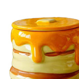 Maxbell Cute Coffee Mug 300ml Morning Cup Cartoon Tea Cup for Home Family