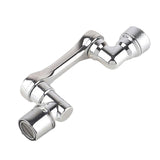 Maxbell Faucet Extender Faucet Sprayer Attachment Flexible for Home Bathroom Basin Style A