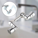 Maxbell Faucet Extender Faucet Sprayer Attachment Flexible for Home Bathroom Basin Style A